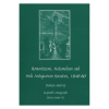 Romanticism, Nationalism and Irish Antiquarian Societies 1840-80 (Bild für) Romanticism, Nationalism and Irish Antiquarian Societies 1840-80